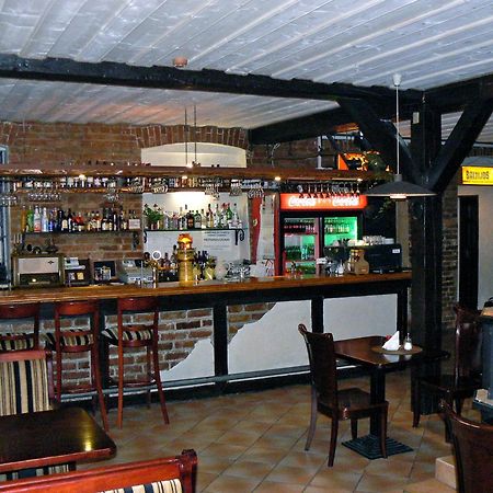 Sveciu Namai Minge Hotel Priekule Luaran gambar