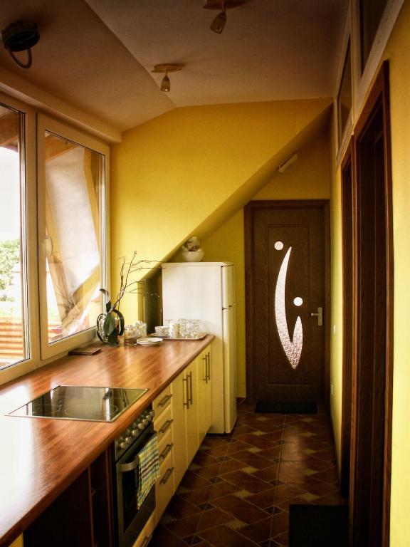 Sveciu Namai Minge Hotel Priekule Luaran gambar