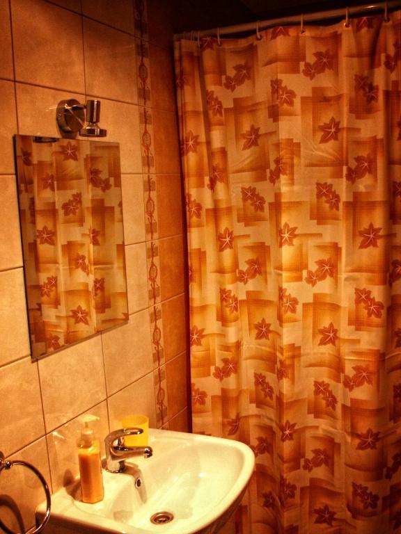 Sveciu Namai Minge Hotel Priekule Luaran gambar