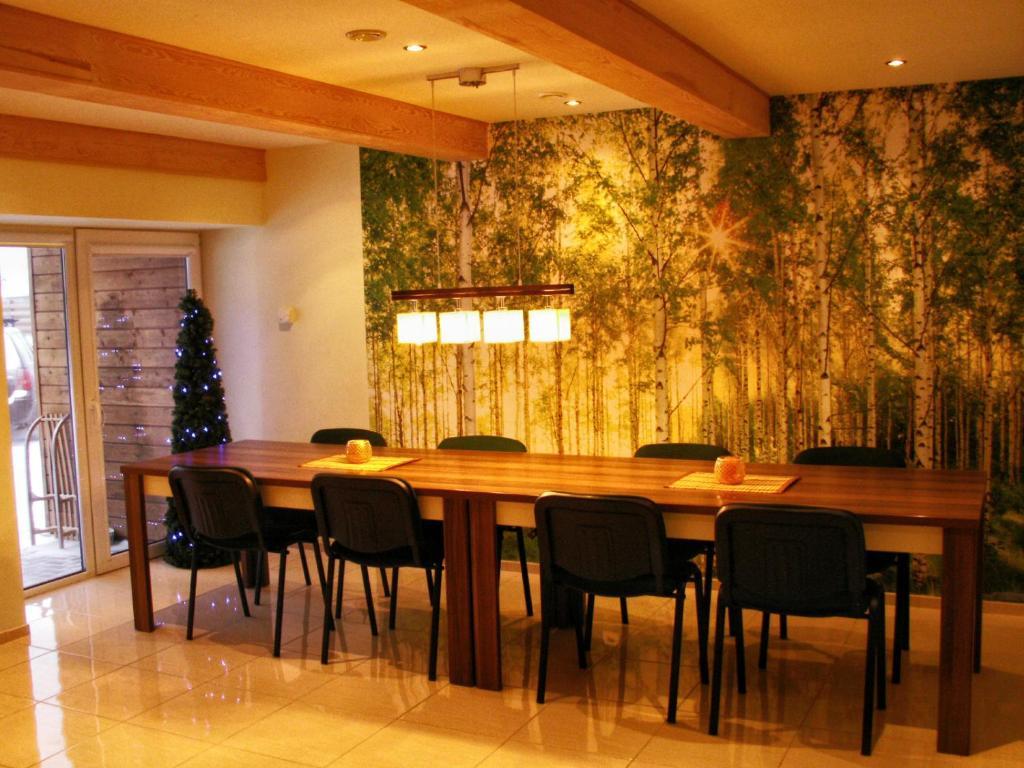 Sveciu Namai Minge Hotel Priekule Luaran gambar