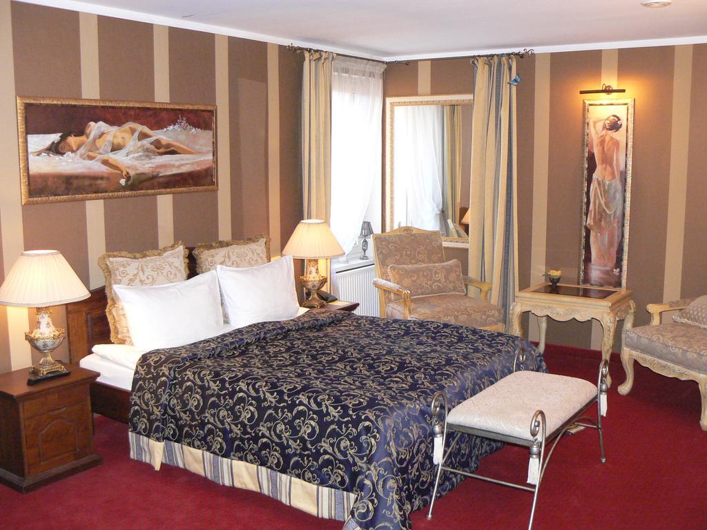 Sveciu Namai Minge Hotel Priekule Luaran gambar