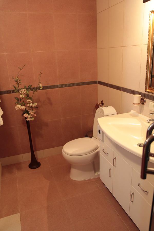 Sveciu Namai Minge Hotel Priekule Luaran gambar