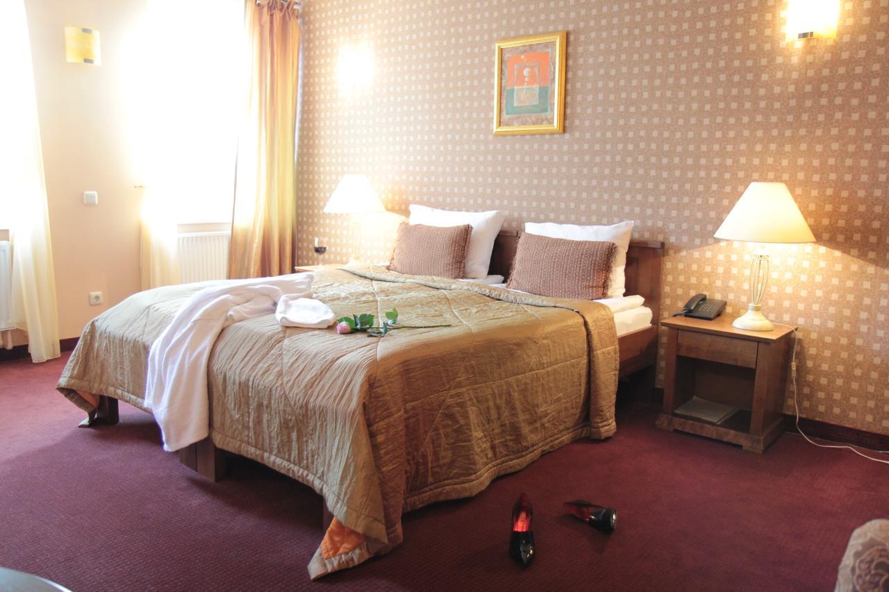 Sveciu Namai Minge Hotel Priekule Luaran gambar