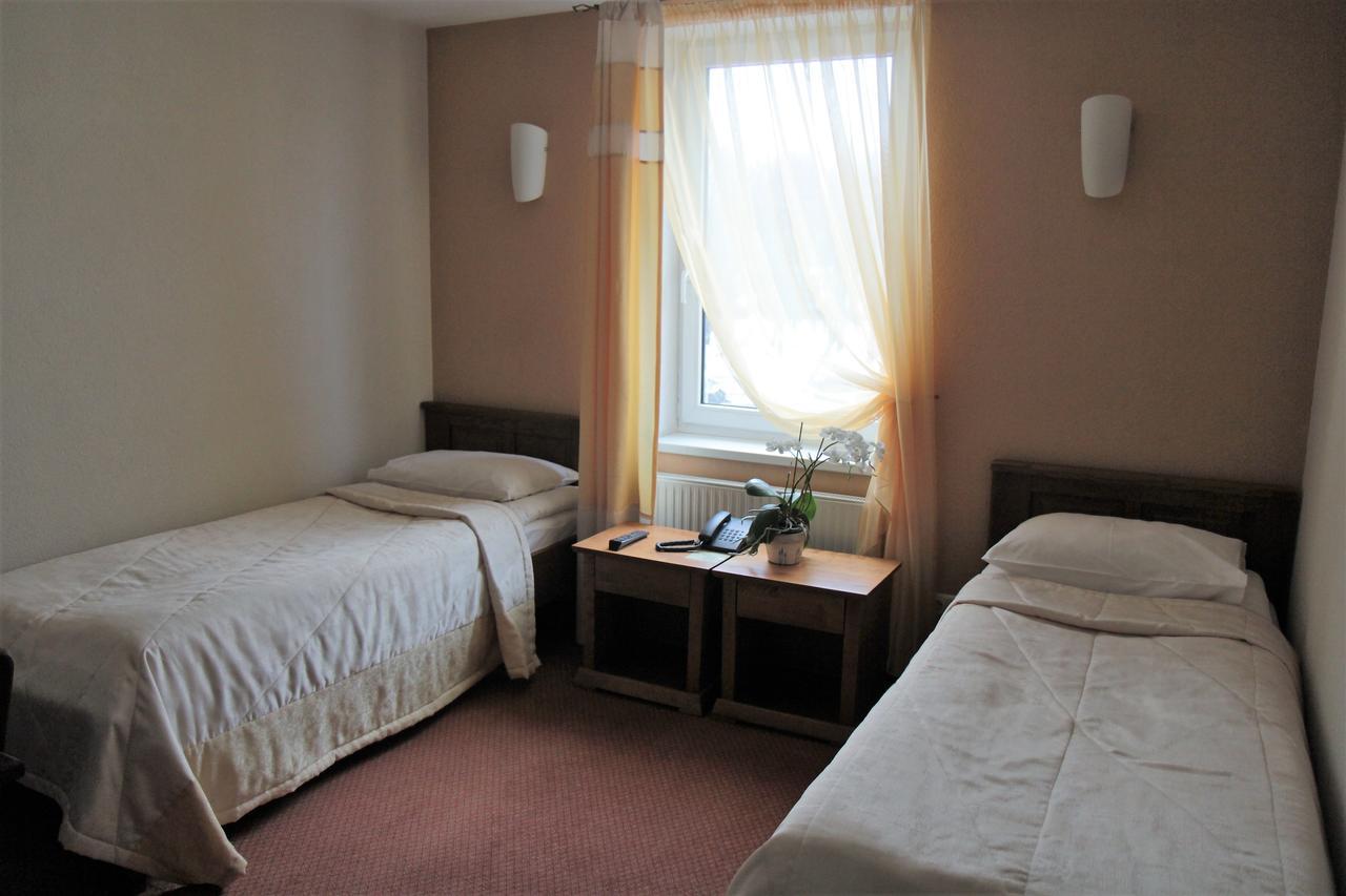 Sveciu Namai Minge Hotel Priekule Luaran gambar