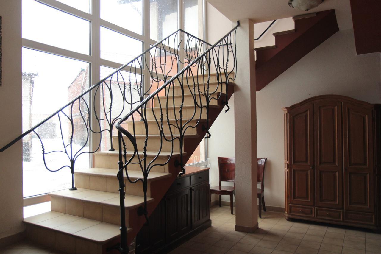 Sveciu Namai Minge Hotel Priekule Luaran gambar