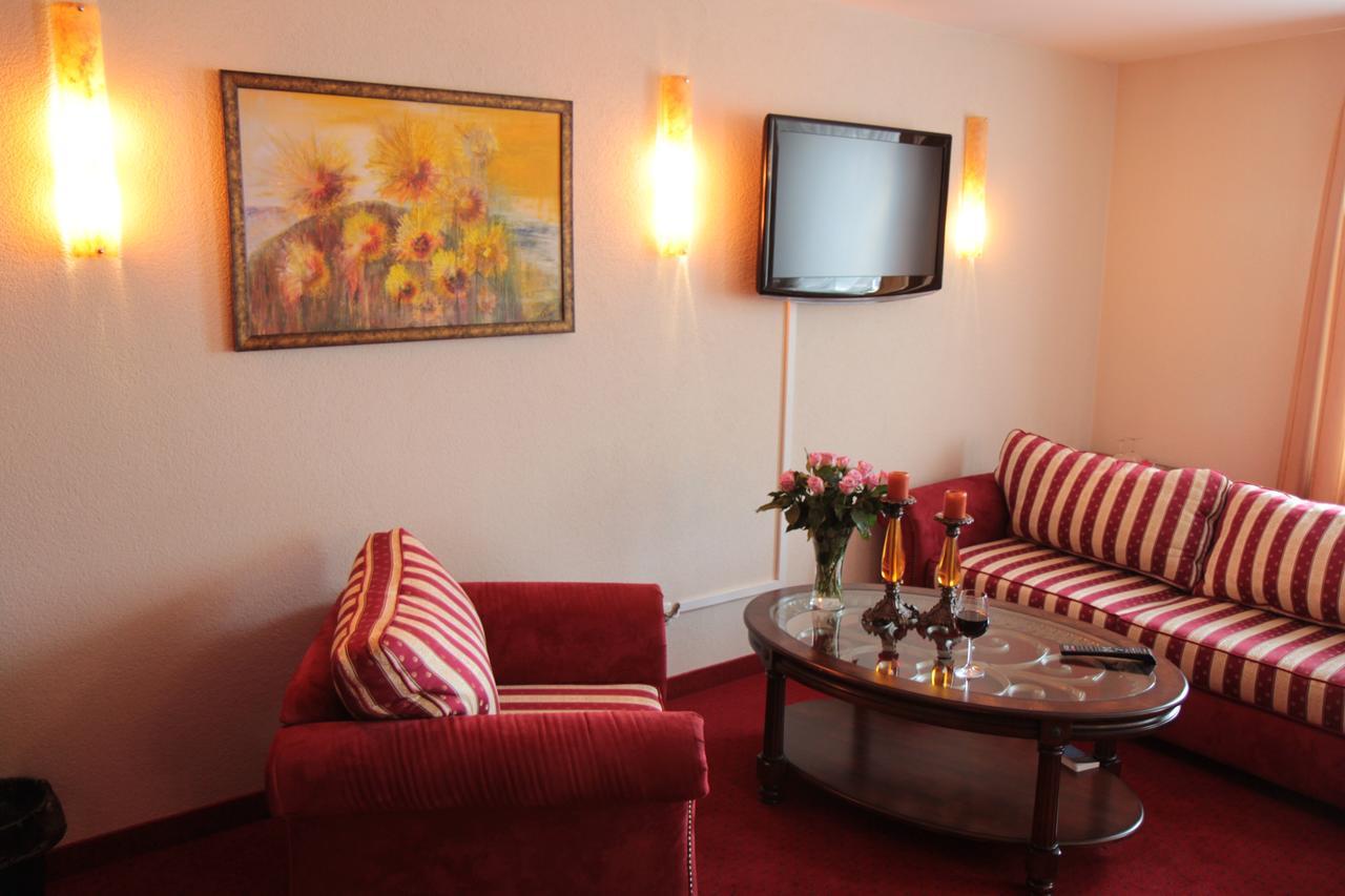 Sveciu Namai Minge Hotel Priekule Luaran gambar
