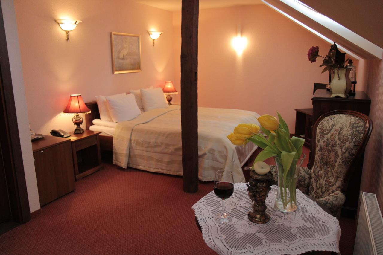 Sveciu Namai Minge Hotel Priekule Luaran gambar