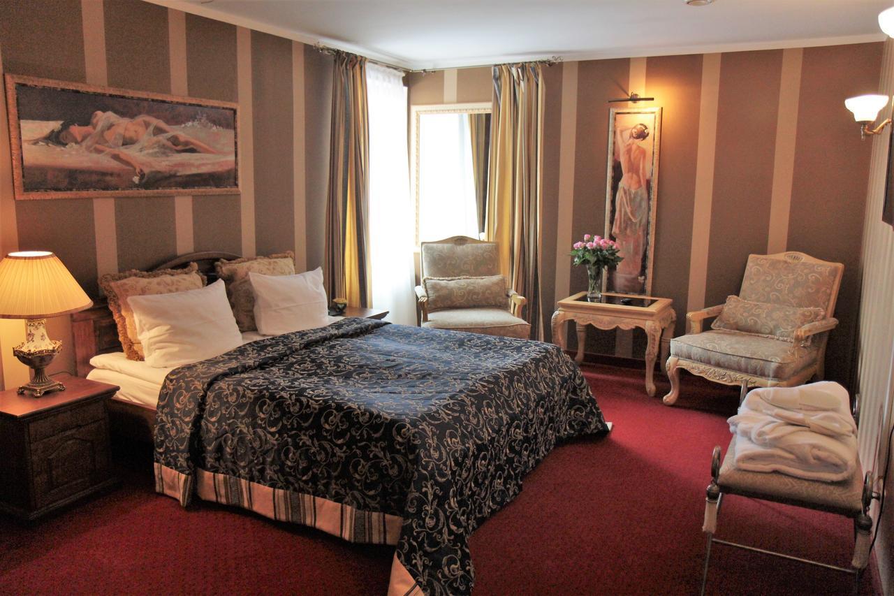 Sveciu Namai Minge Hotel Priekule Luaran gambar